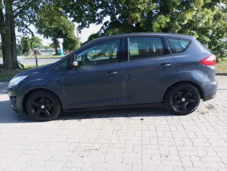 Ford C-Max I 2013