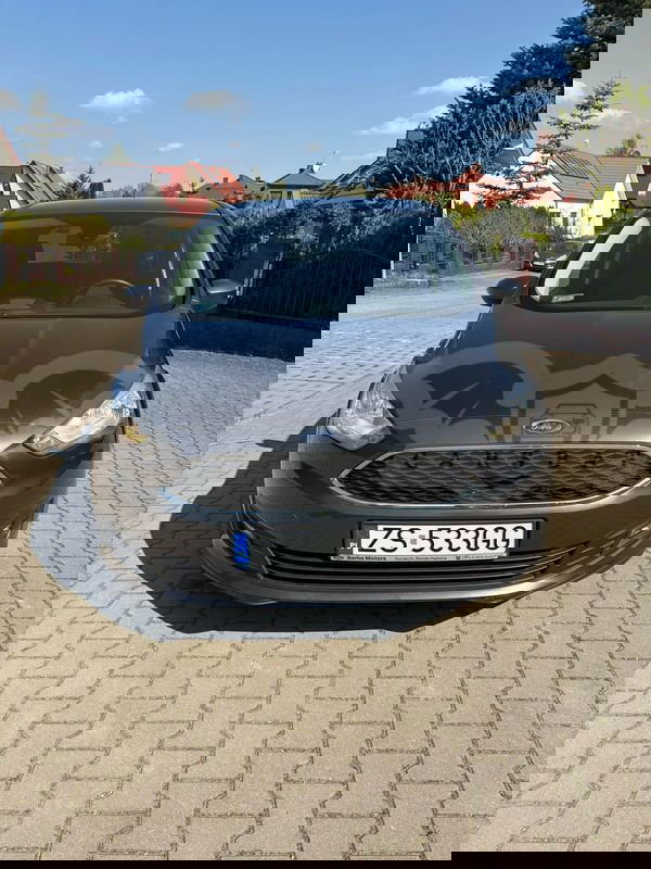 Ford Grand C-Max 1.6 Trend 2016
