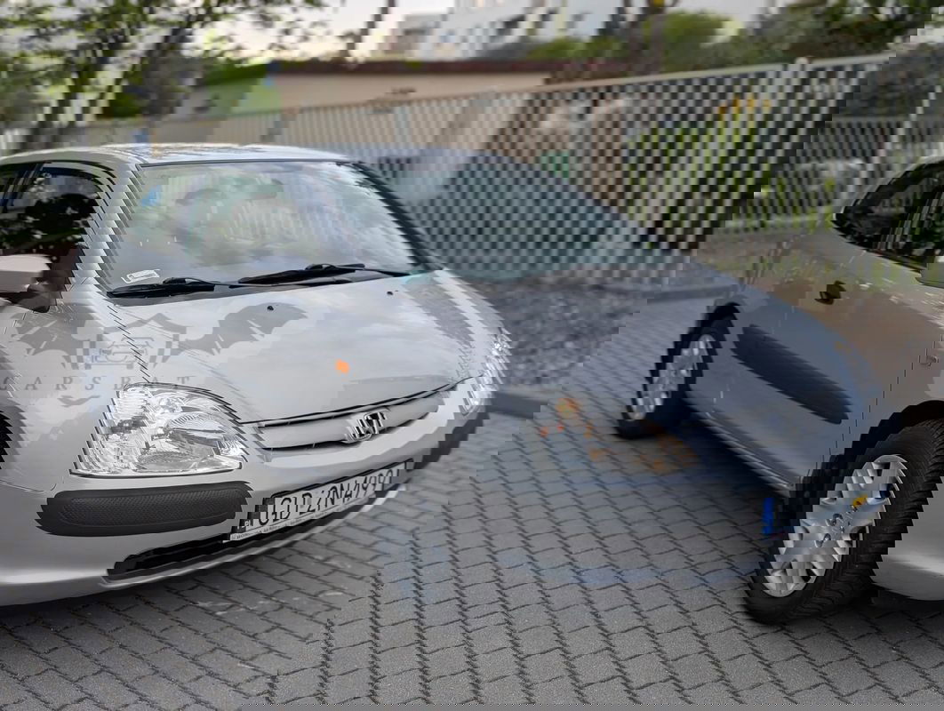Honda Civic VII 1.4i S 2002