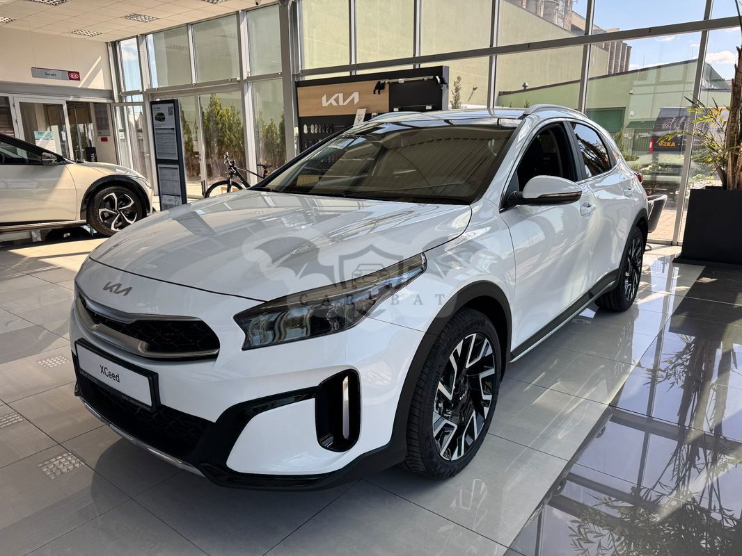 Kia XCeed 1.5 T-GDI L 2025