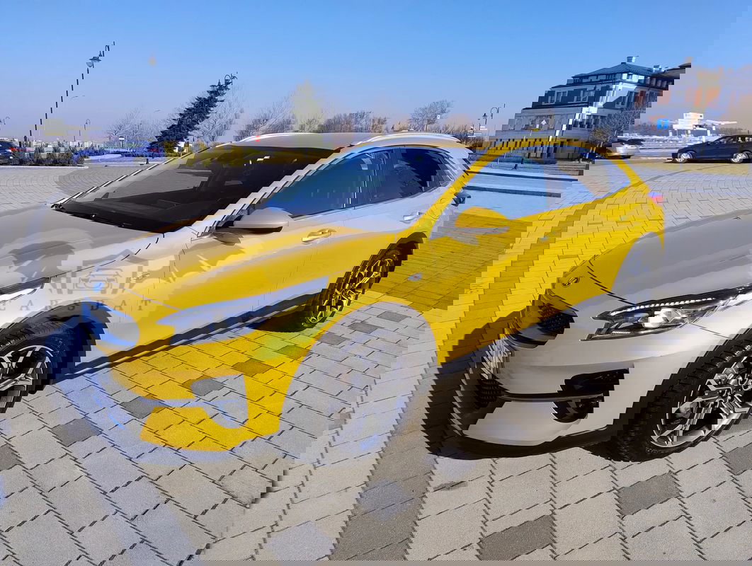 Kia XCeed 1.5 T-GDI M 2021