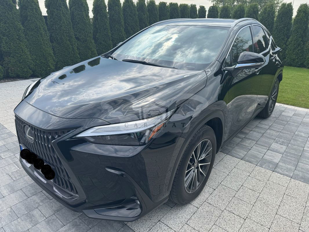 Lexus NX II 350h Prestige AWD 2023