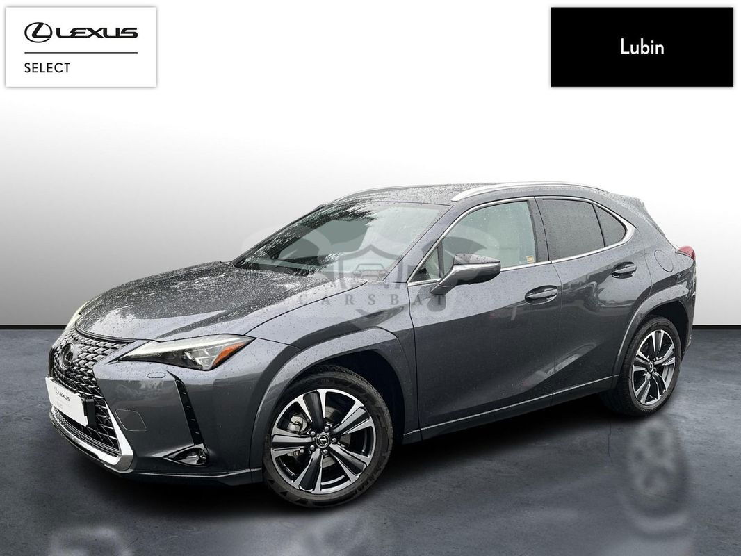 Lexus UX 2024