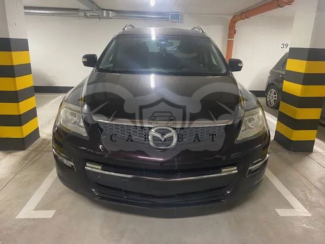 Mazda CX-9 3.7 V6 2008