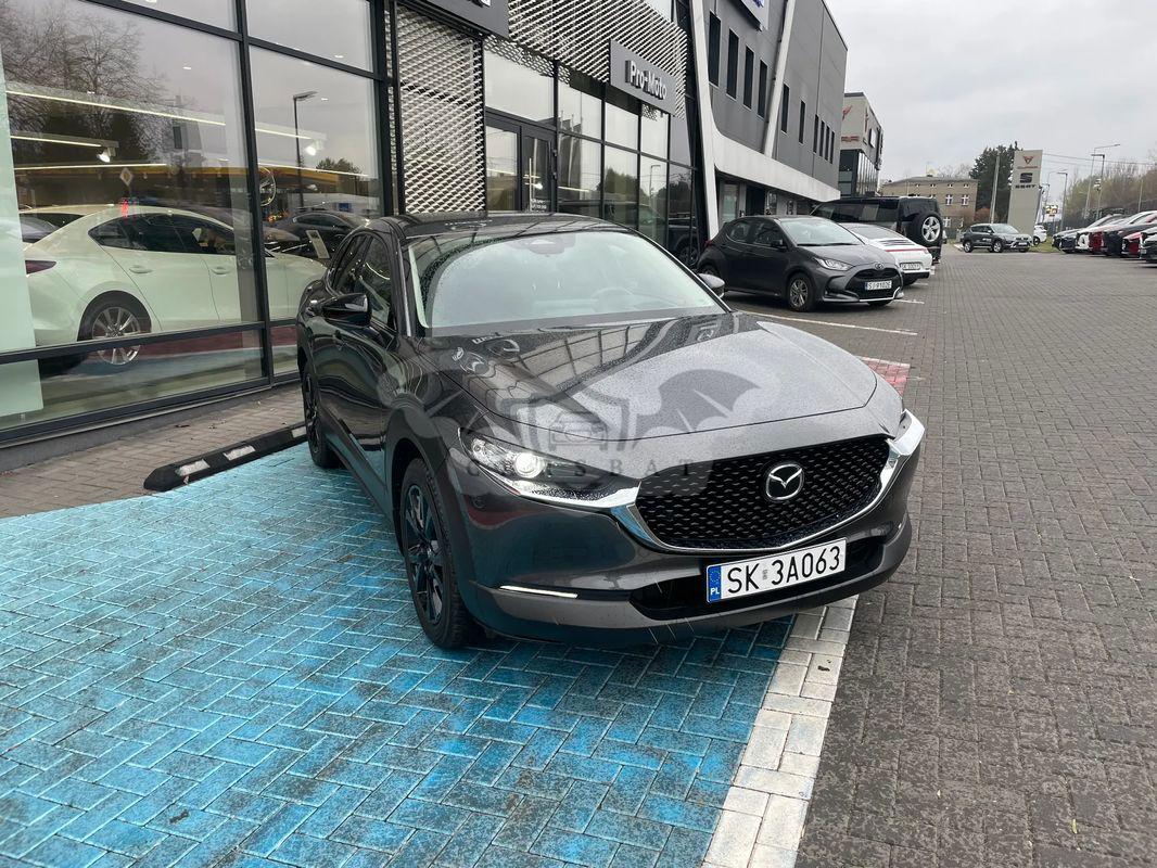 Mazda CX-30 2023