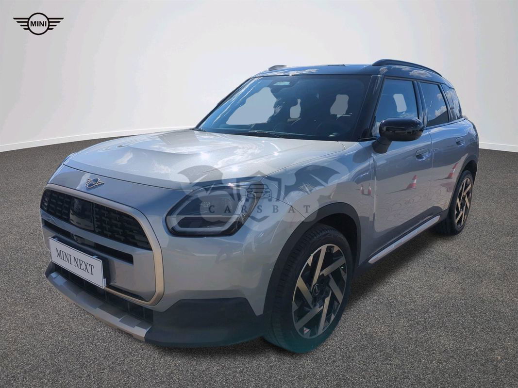 Mini Countryman 2024