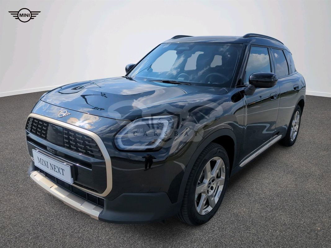 Mini Countryman 2024