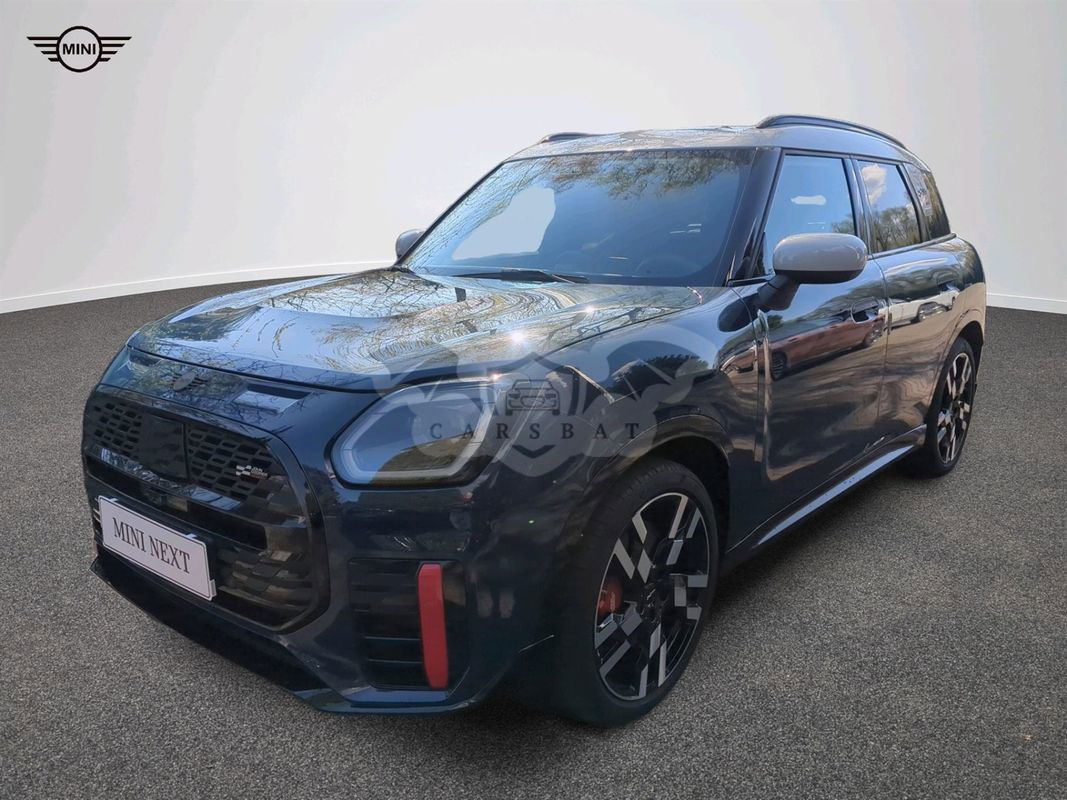 Mini Countryman 2024