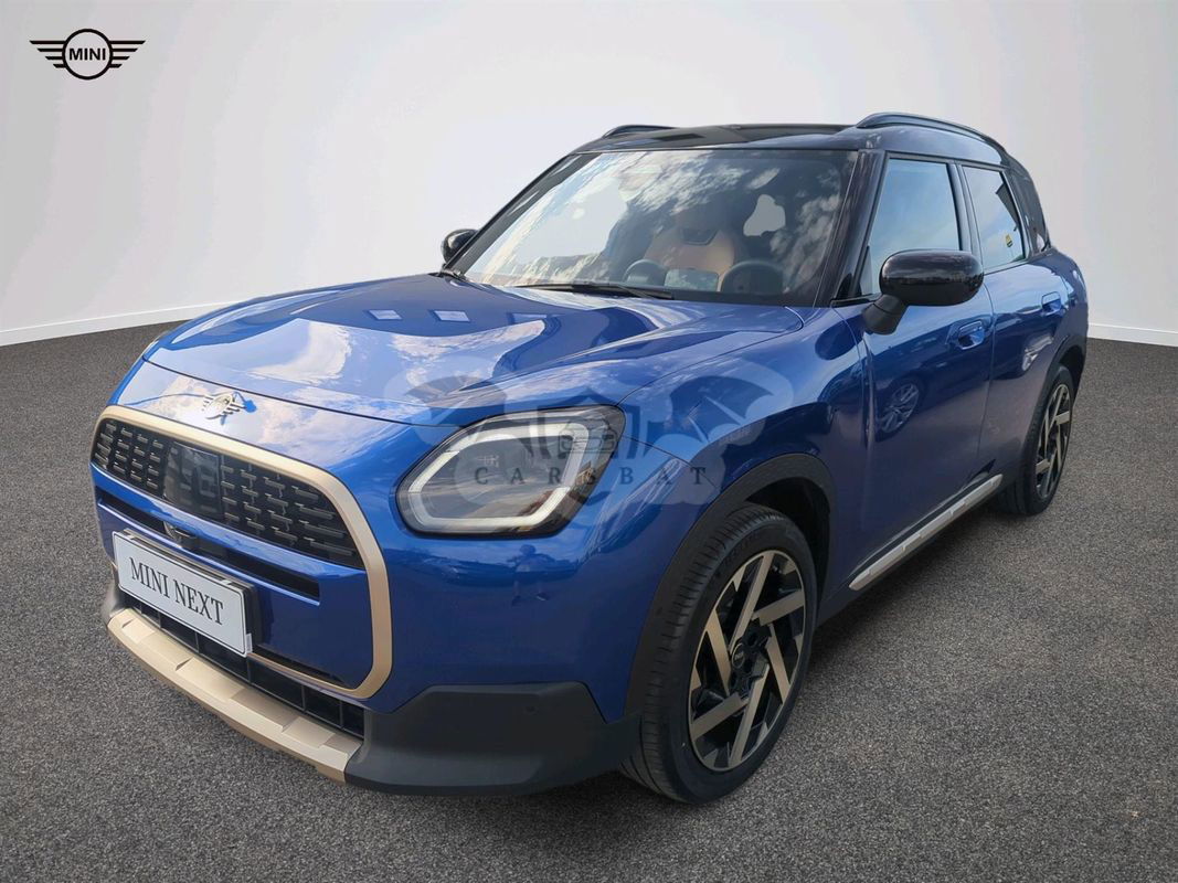 Mini Countryman 2024