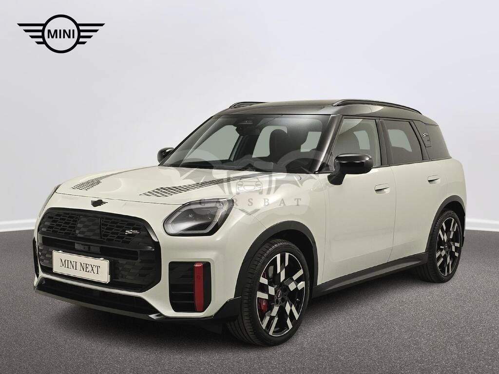 Mini Countryman 2023