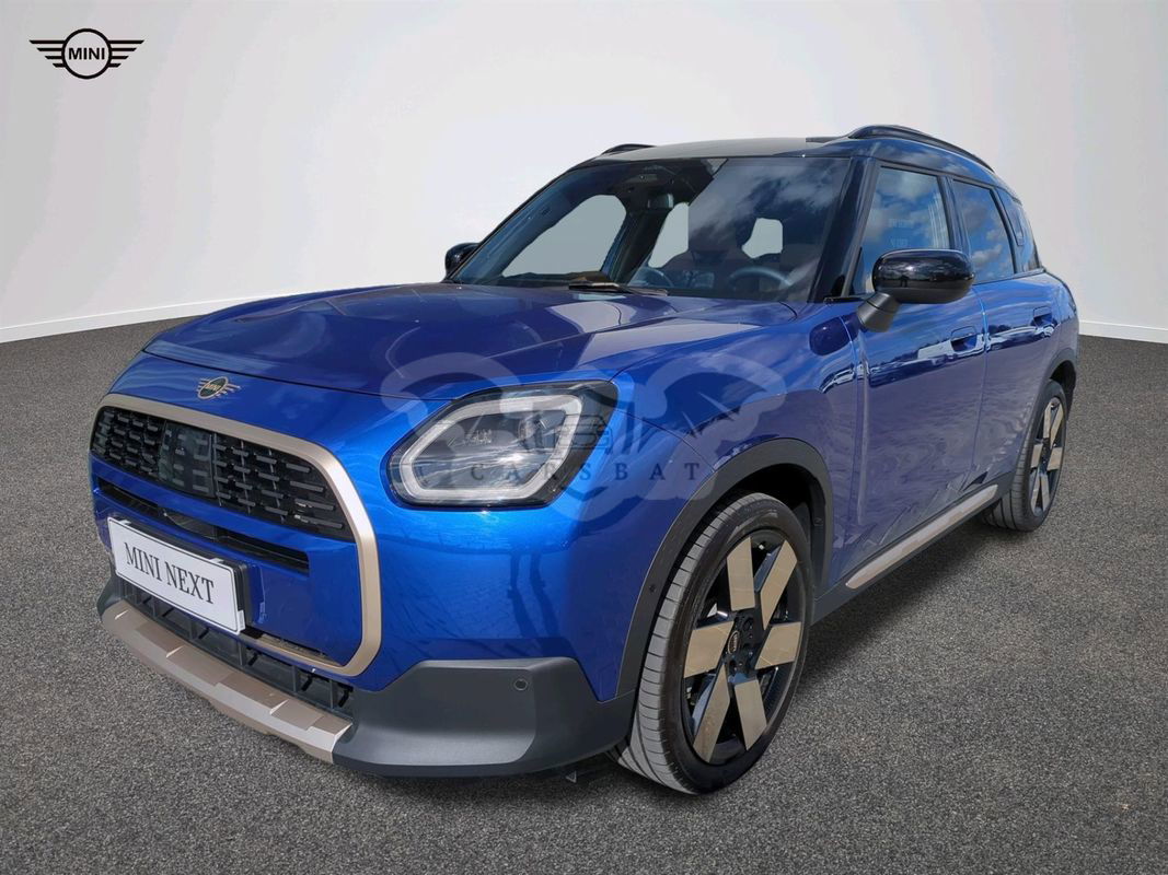 Mini Countryman 2024