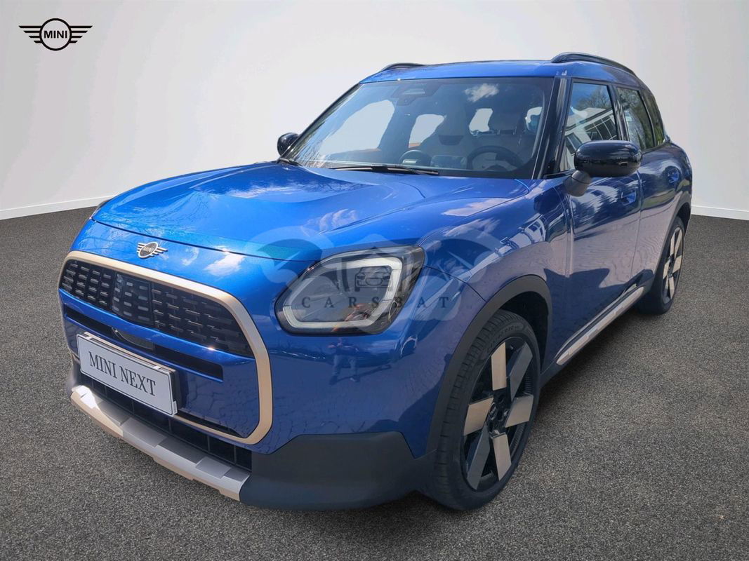 Mini Countryman 2024
