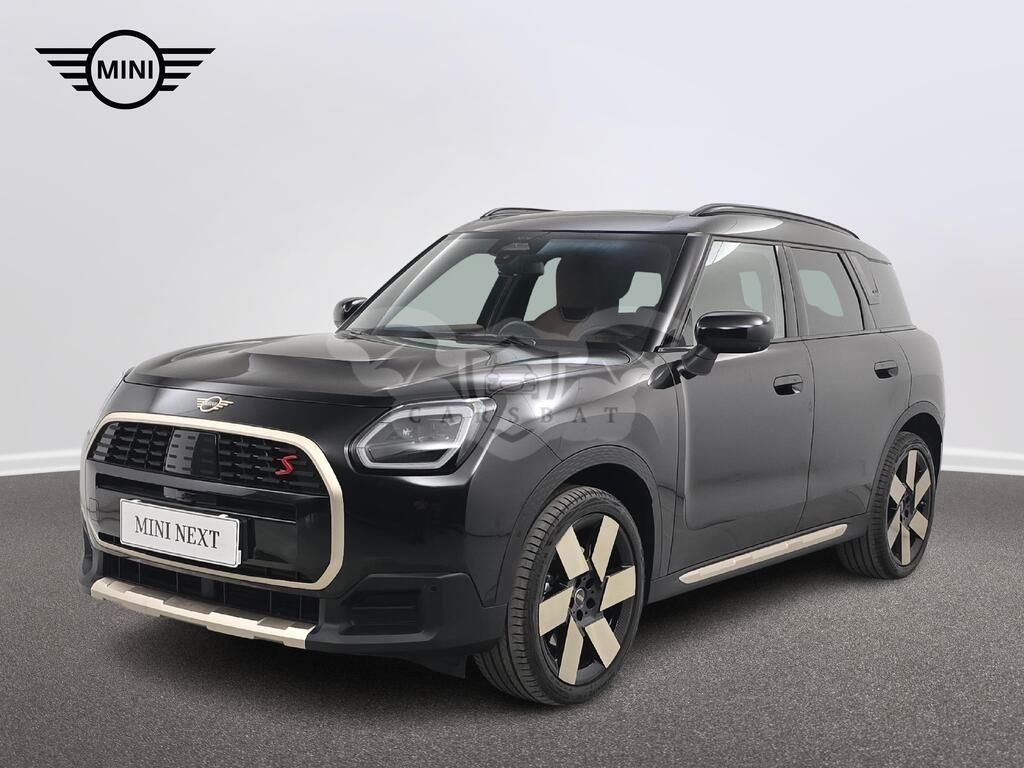 Mini Countryman 2024