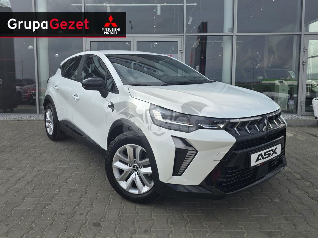 Mitsubishi ASX 2024