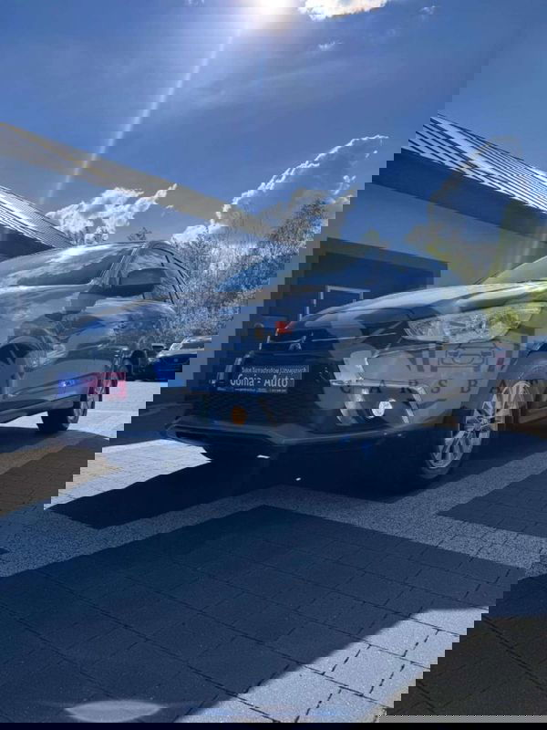 Mitsubishi ASX 2019