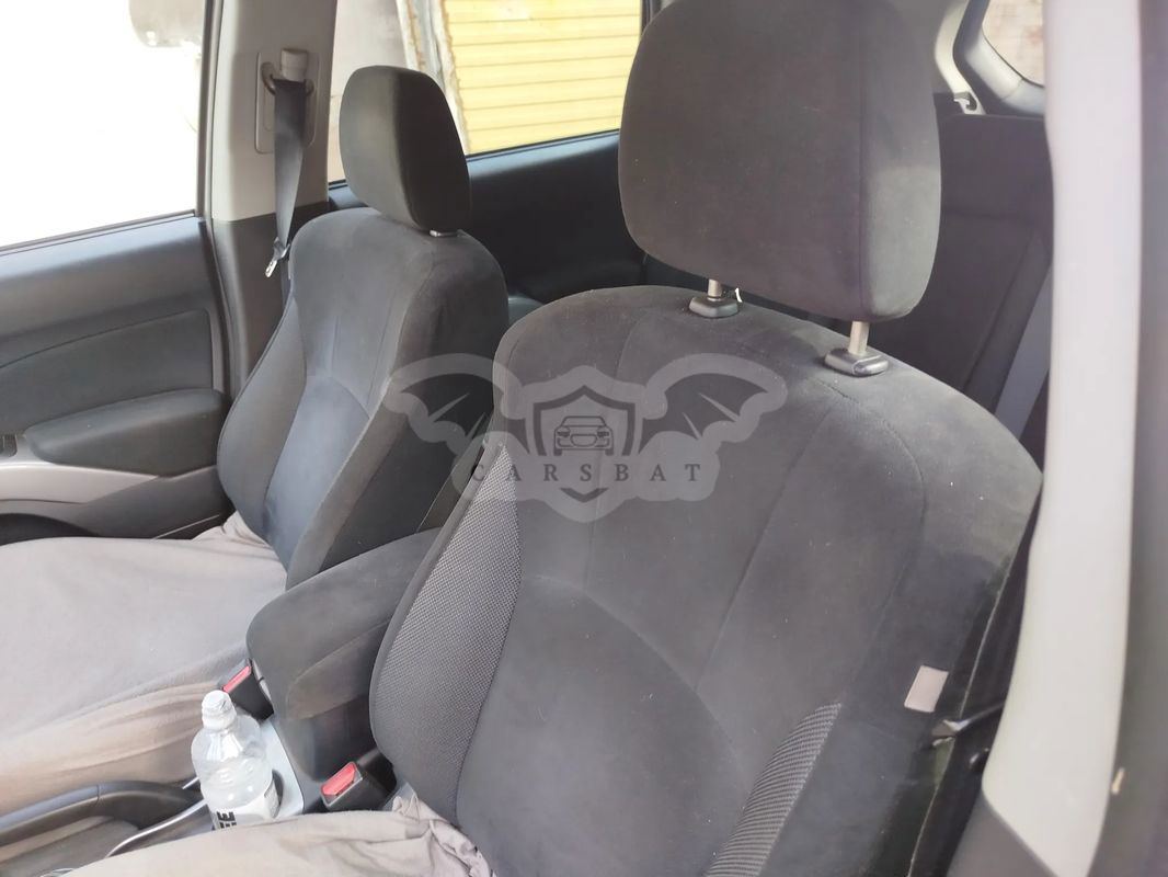 Mitsubishi Outlander II 2.0 DID Instyle 2007