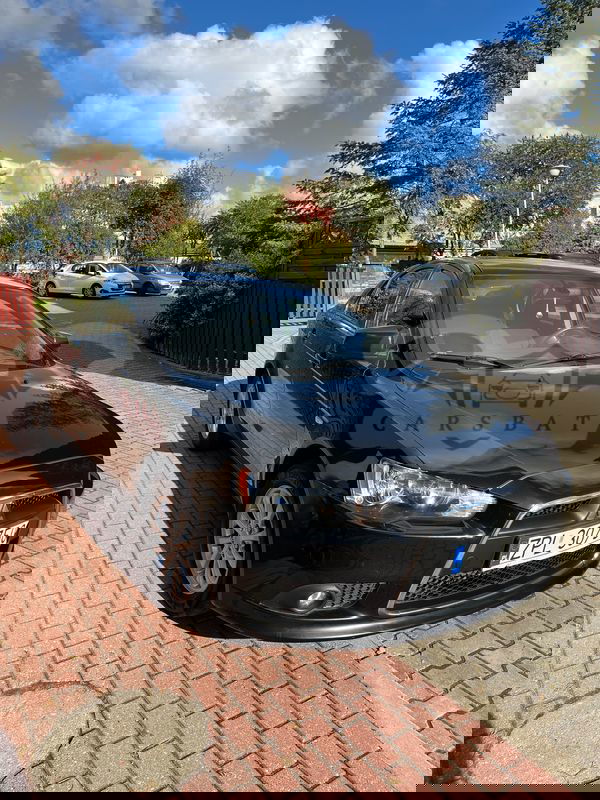 Mitsubishi Lancer IX 1.6 Invite 2011