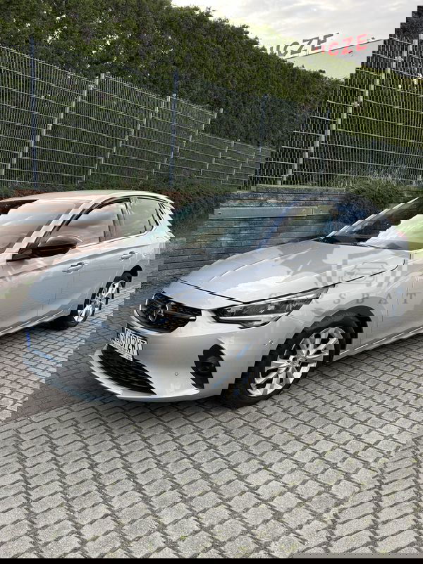 Opel Corsa F 1.2 Edition S&S 2022