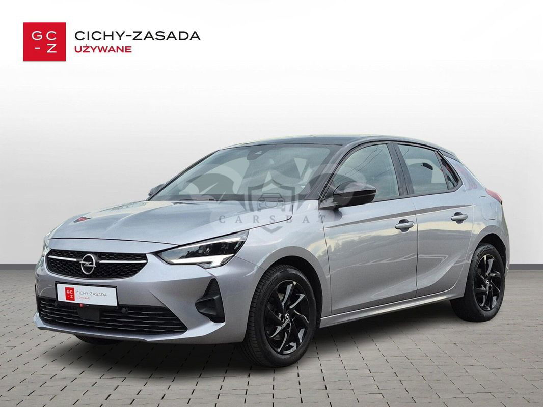 Opel Corsa F 1.2 GS Line S&S 2022