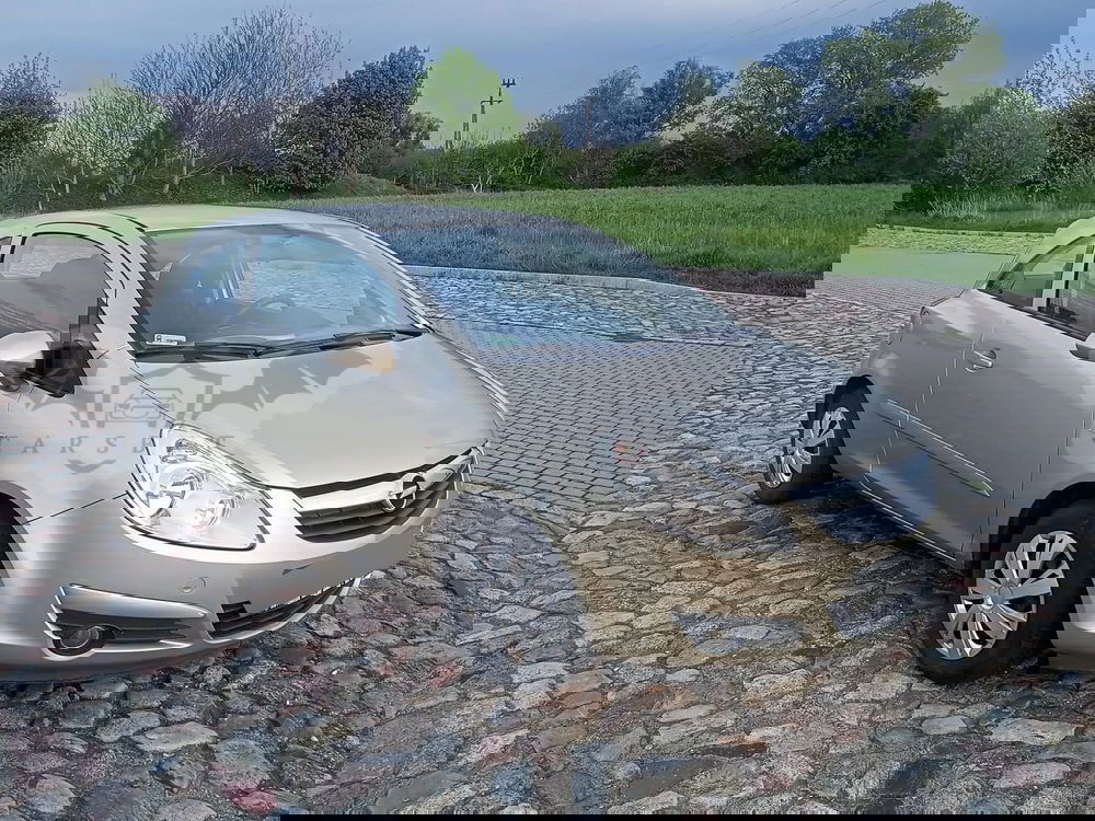 Opel Corsa D 2006
