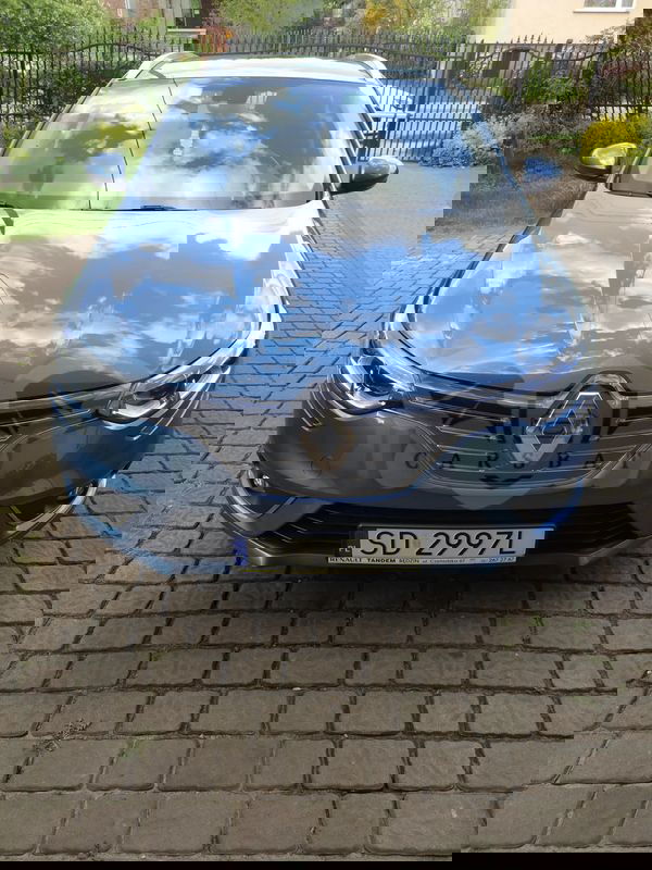 Renault R 4 2017