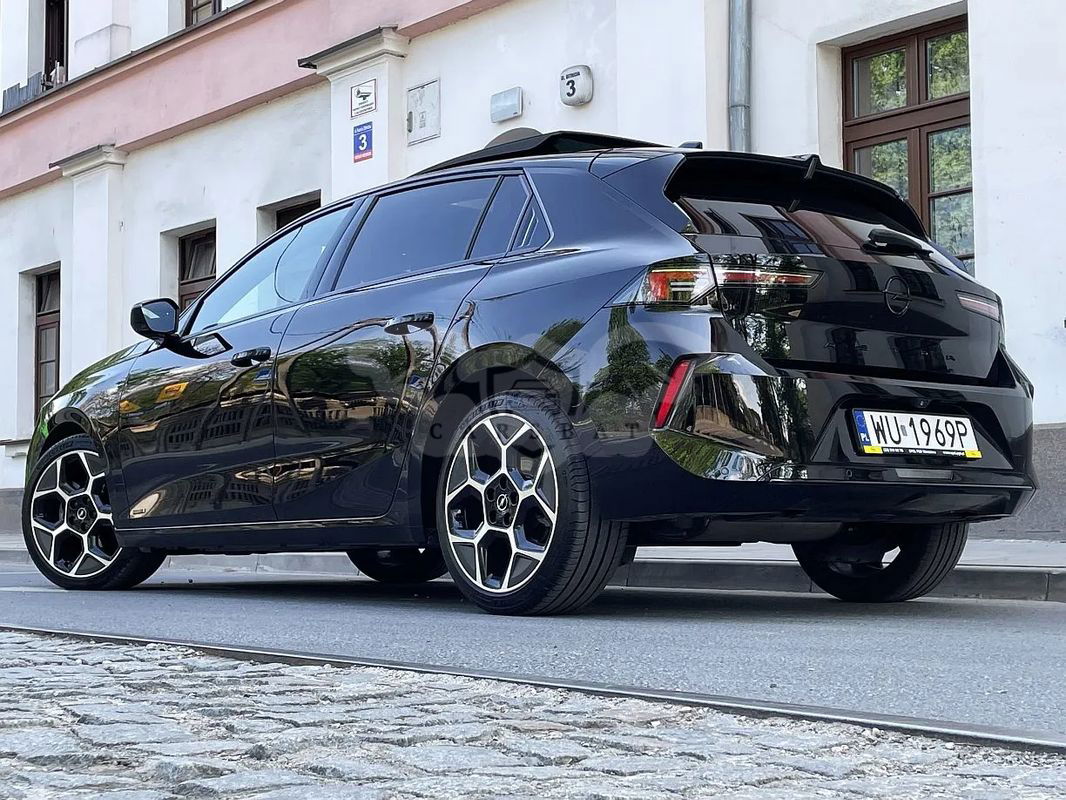 Opel Astra L VI 1.2 T Ultimate S&S 2022