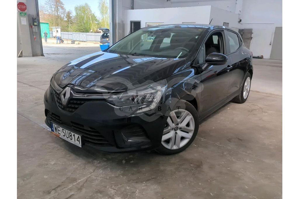 Renault Clio V 1.0 TCe Zen 2022