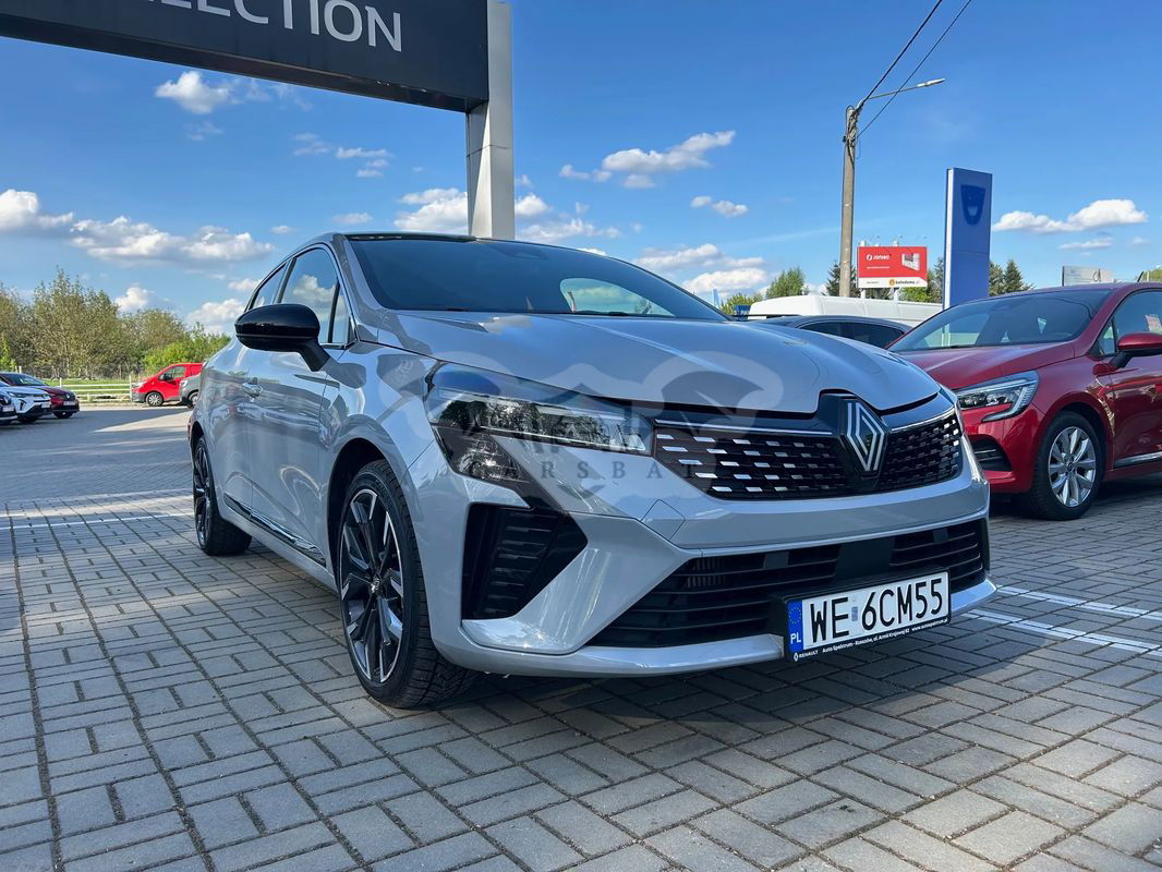 Renault Clio V 1.0 TCe Techno 2023
