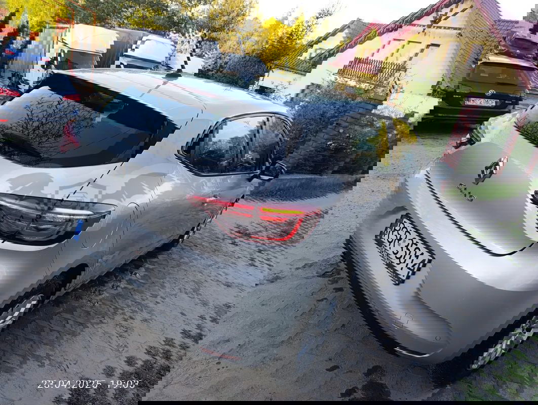 Renault Clio V 1.0 TCe R.S Line 2020