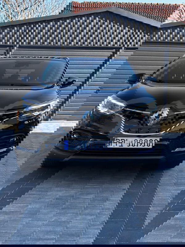 Renault Kadjar 1.5 Blue dCi Intens EDC 2019