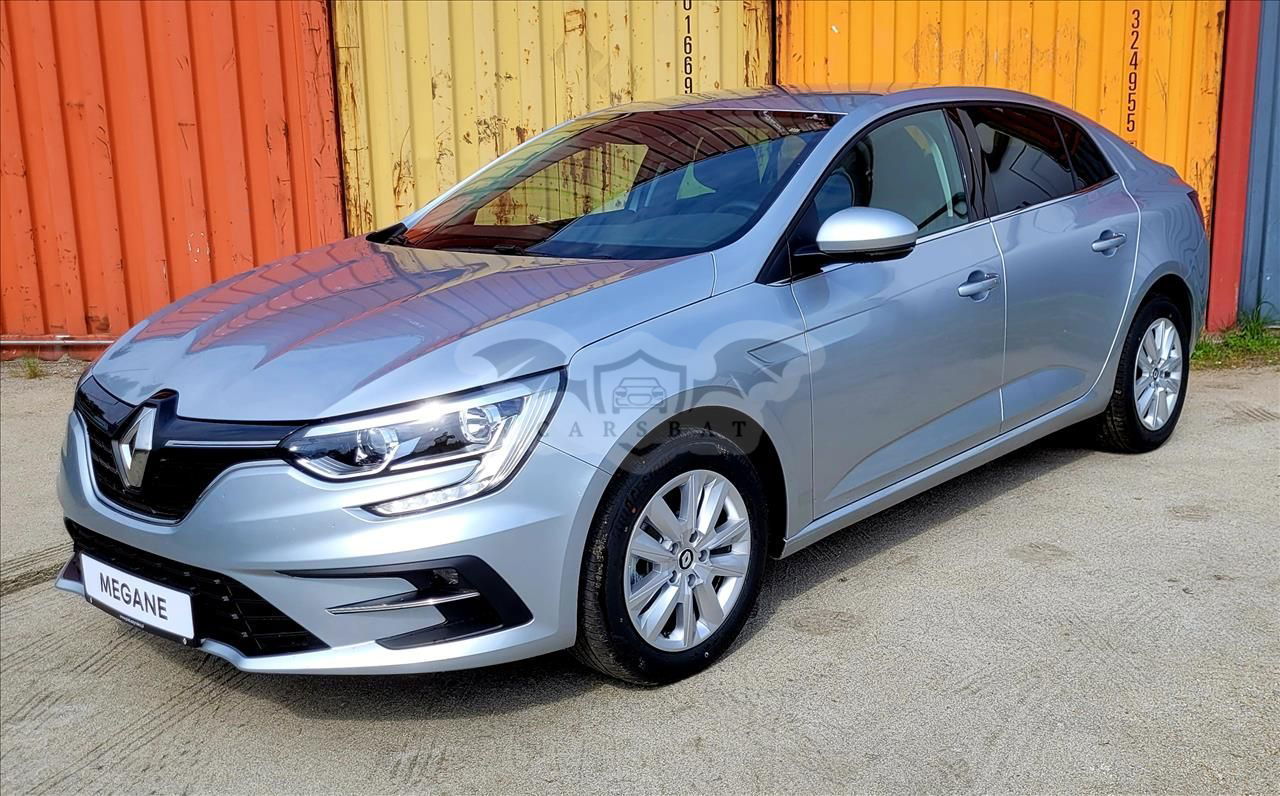 Renault Megane IV 1.3 TCe Evolution 2025