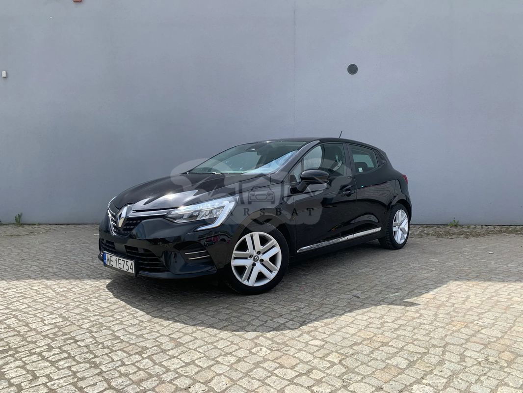 Renault Clio V 1.0 TCe Zen 2020