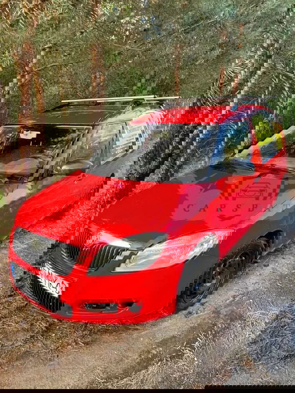 Skoda Praktik 2007