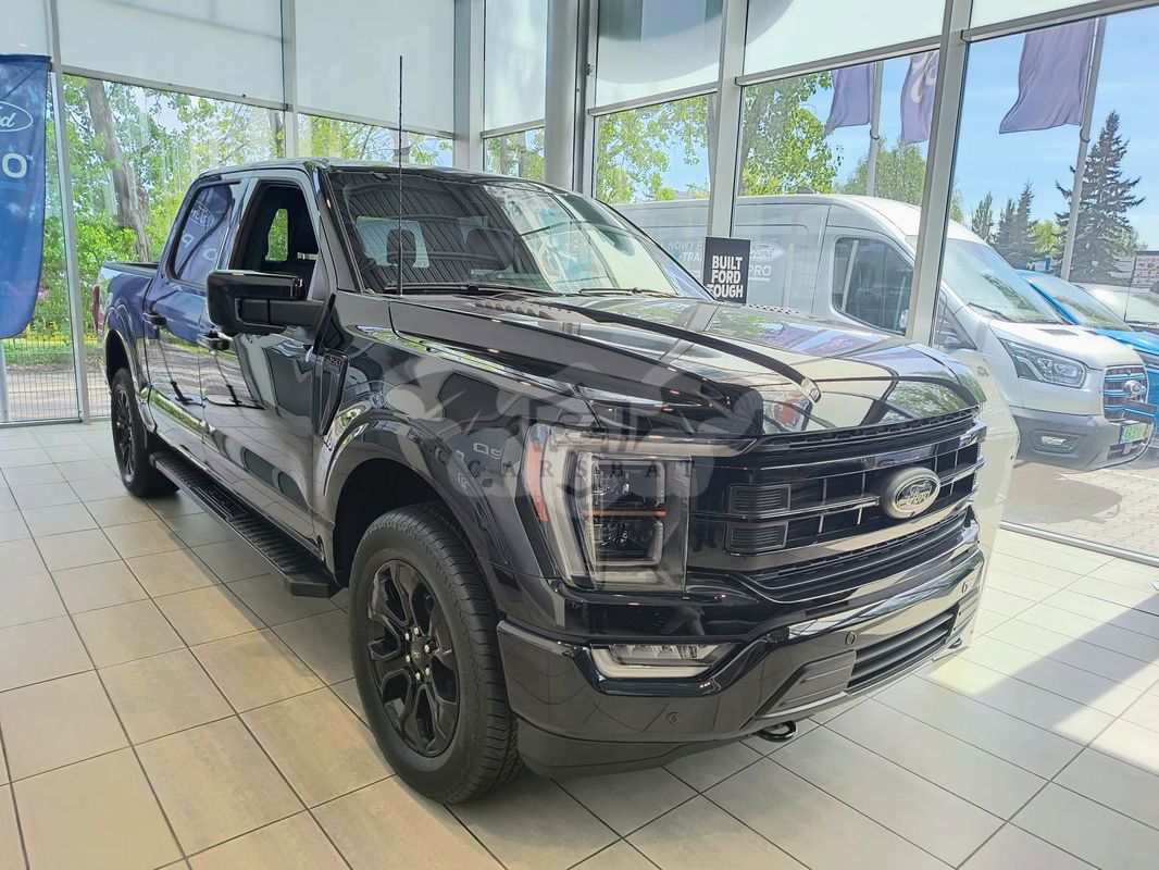 Ford F-150 2023