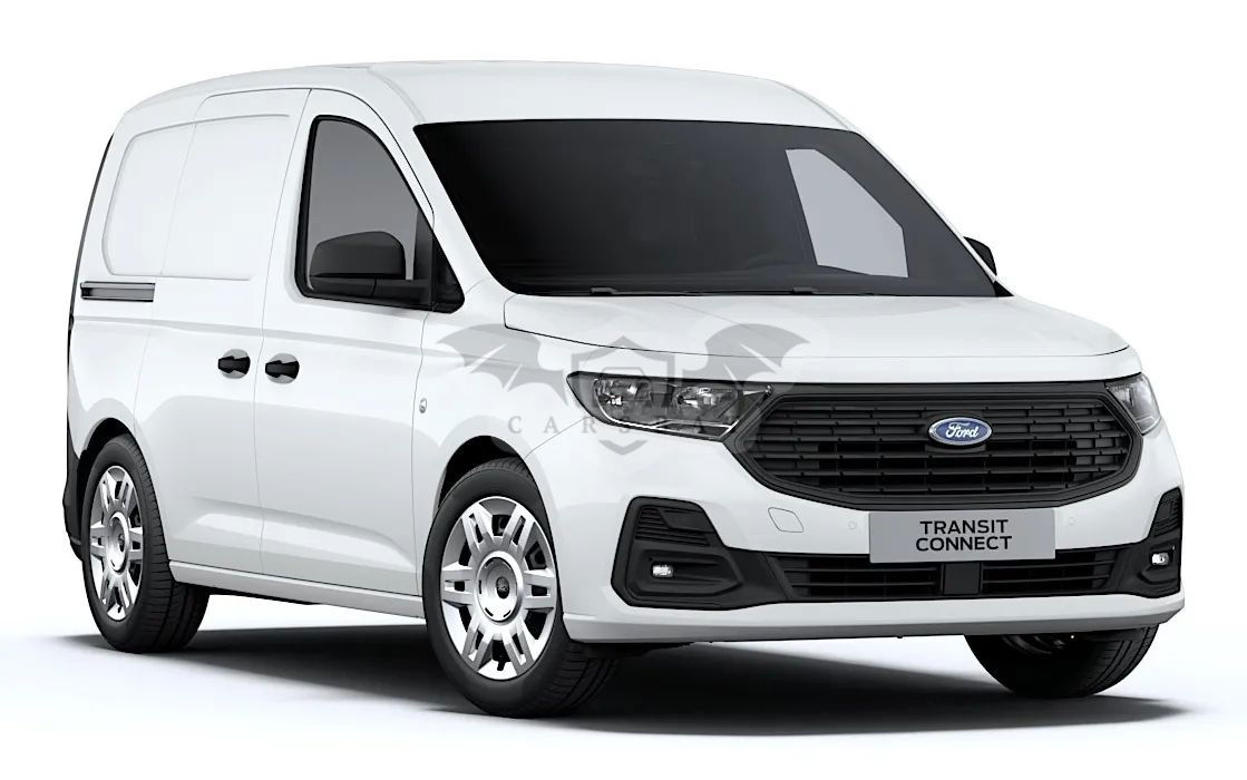 Ford Transit Connect 2024