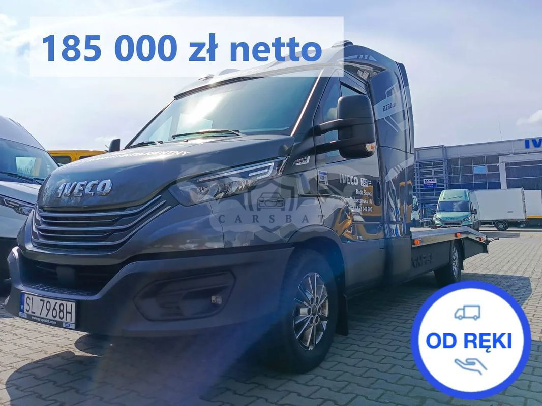 Iveco Daily 2023