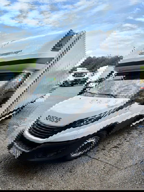 Iveco Daily 2022
