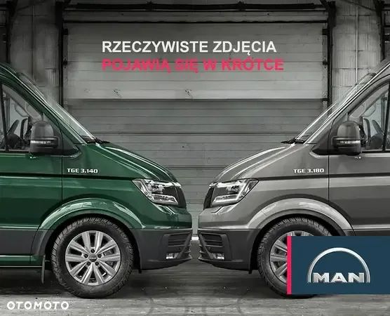 MAN TGE 2024