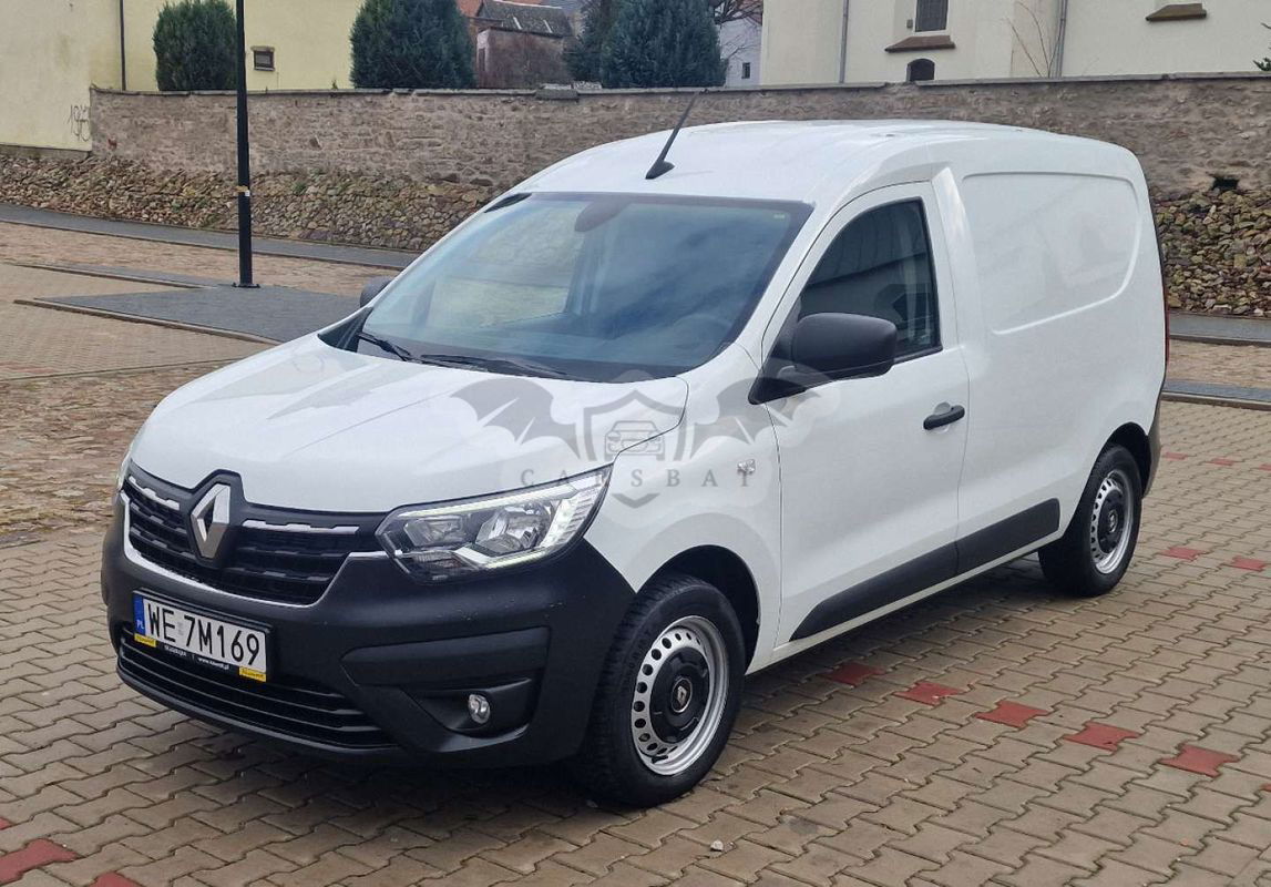 Renault Express 2022