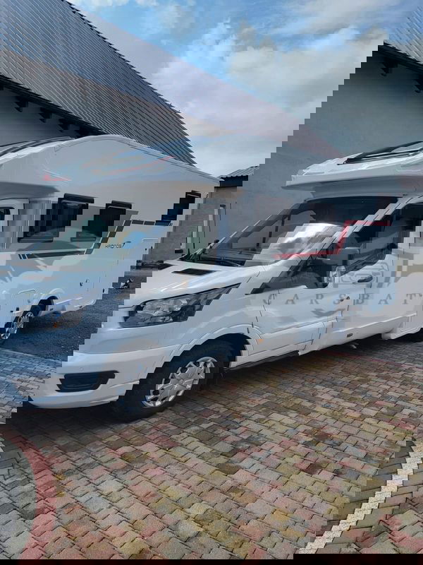 Roller Team Kronos 2020