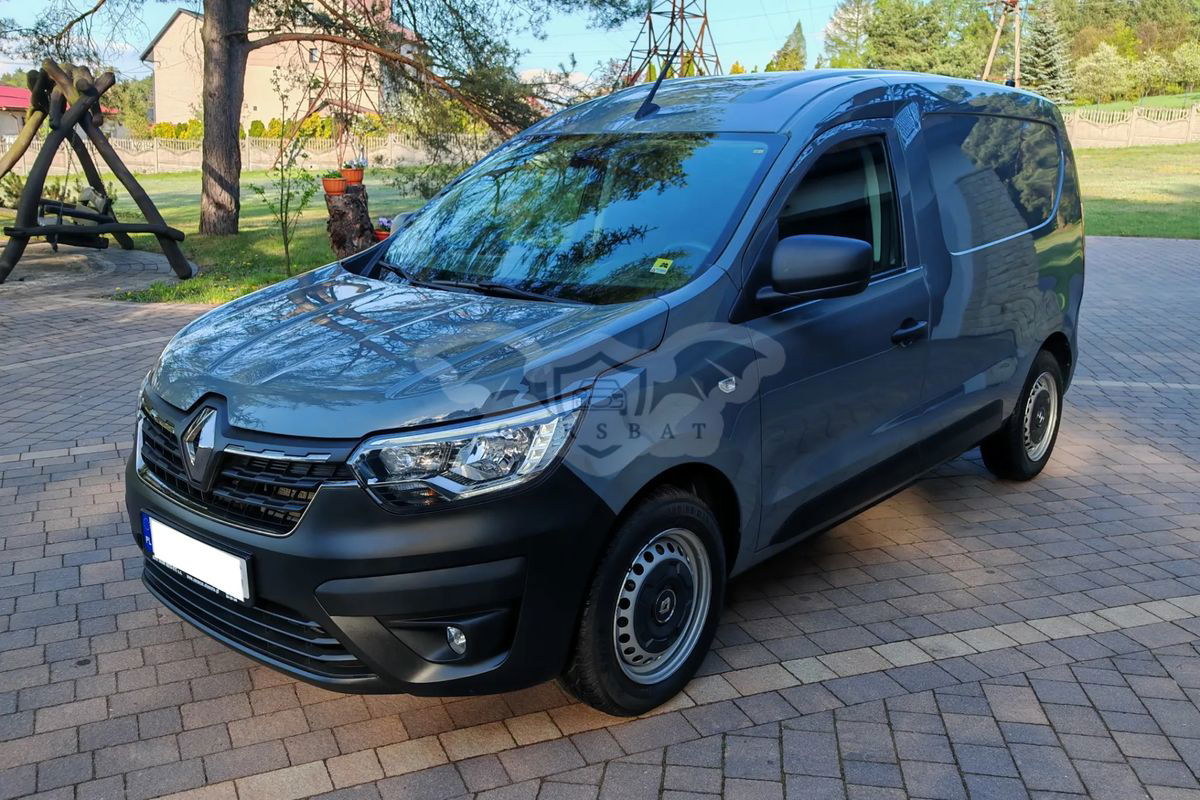 Renault Express 2022
