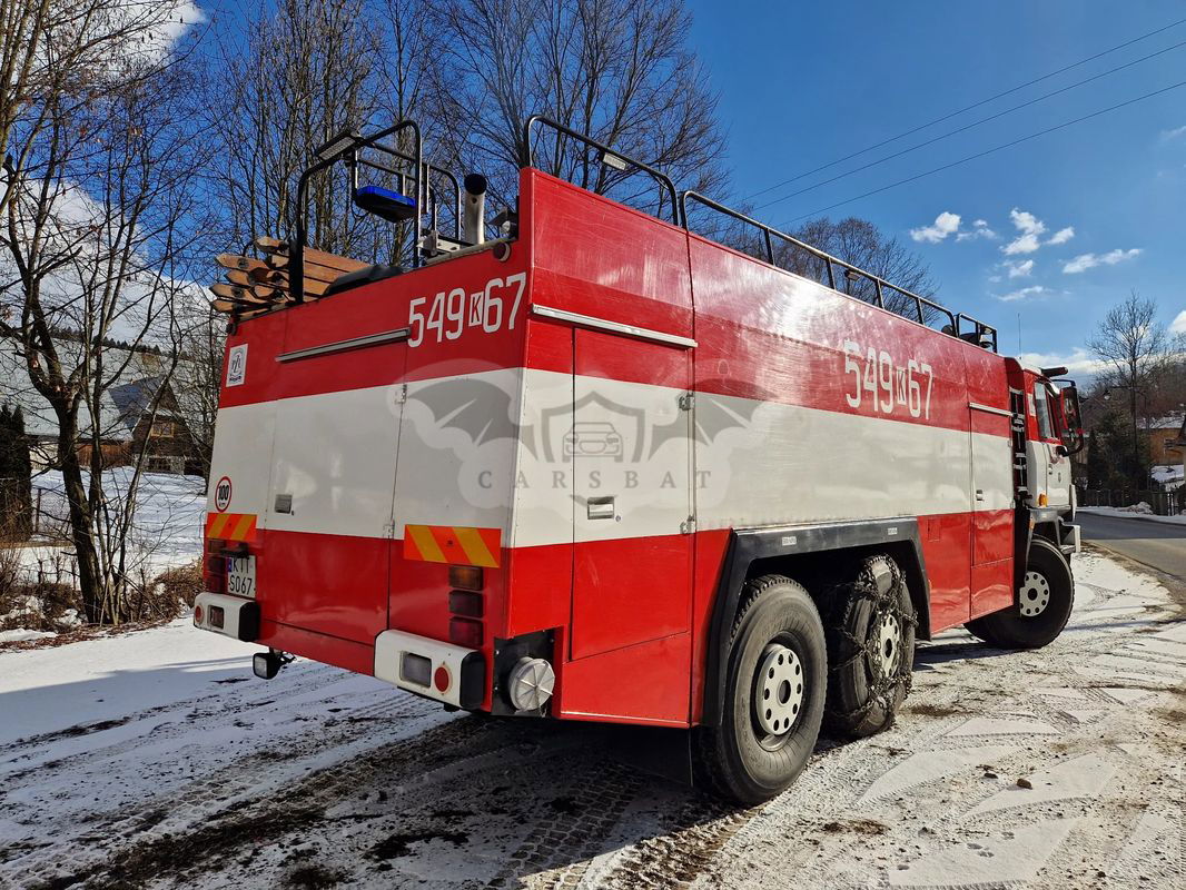 Tatra 815 1989