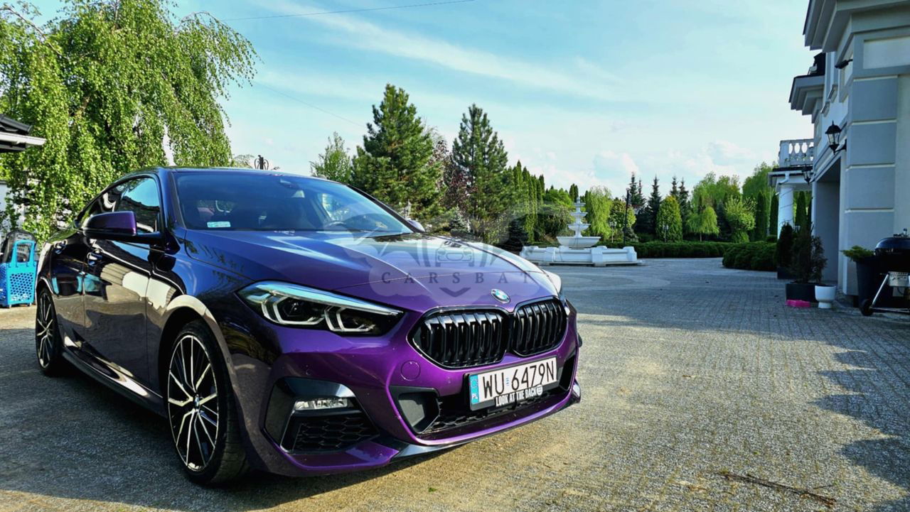 BMW 2 Series 220i xDrive 2022