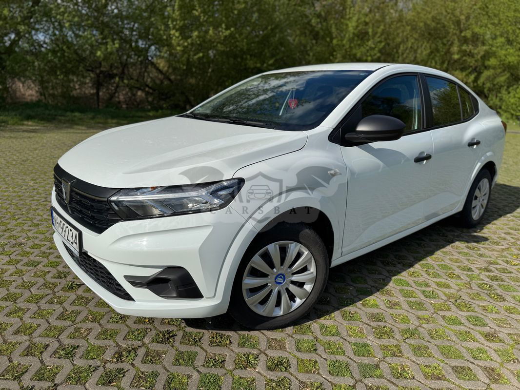 Dacia Logan III 2021
