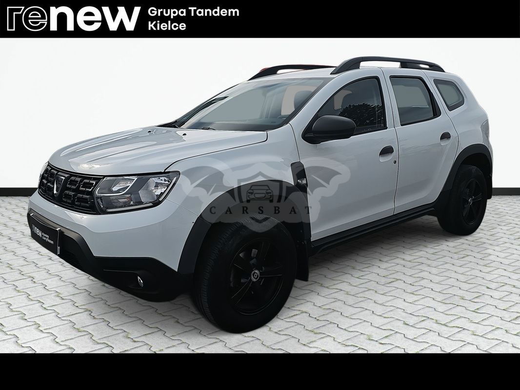 Dacia Duster II 1.0 TCe Essential 2020