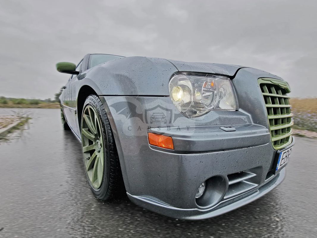 Chrysler 300C SRT8 6.1 Automatik 2006