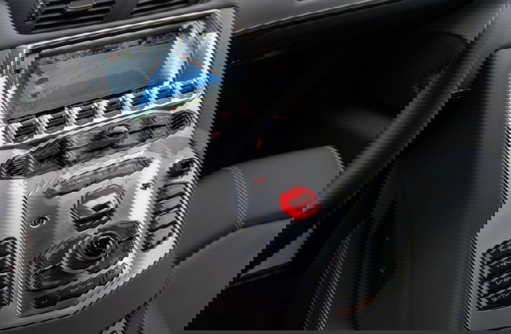 Lamborghini Aventador S 2018