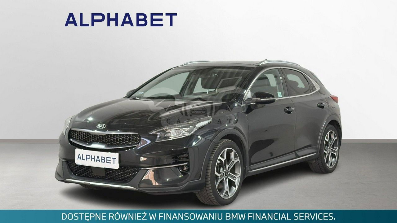 Kia XCeed 2021