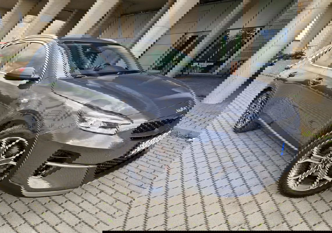 Kia XCeed 1.5 T-GDI M 2022