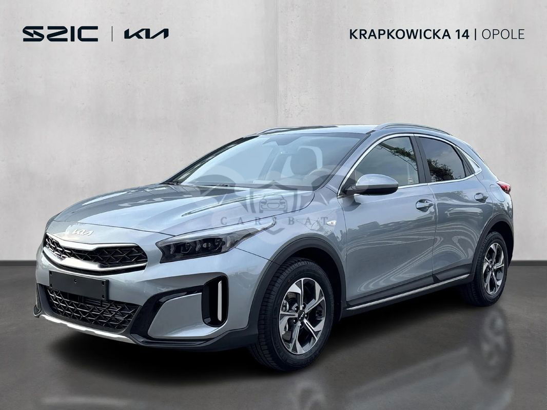 Kia XCeed 1.5 T-GDI M DCT 2025